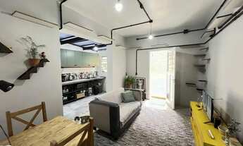 Imagem 2: Apartamento de 2 quartos no bairro Menino Deus em Porto Alegre