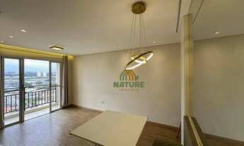 Imagem 2: Apartamento á Venda, 2 Quartos e Sacada, Condominio Imperator, Jundiai, SP