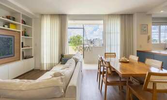 Imagem 2: Cobertura à venda no Mêrces ARYA1