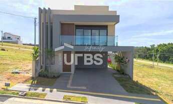 Imagem: Residência Moderna à Venda no Jardins