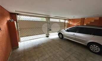 Imagem 4: Casa à venda com 3 quartos em Butantã, São Paulo - SP