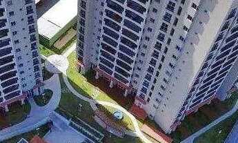 Imagem: Apartamento com 3 dormitórios à venda