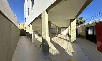 Imagem 2: Apartamento Novo com 2 quartos a Venda Grã-Duquesa - Governador Valadares - MG