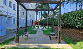 Imagem 7: Apartamento em Rua Andrea Camargo de Oliveira - Jardim Contorno - Bauru/SP