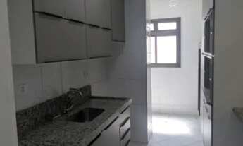 Imagem: Apartamento 3 Dorms no Bosque dos Eucaliptos