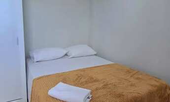 Imagem 7: EDIFÍCIO COLISEUM RESIDENCE, 67M², 2 QUARTOS SENDO 1 SUÍTE, 1 VAGA, PEDREIRA