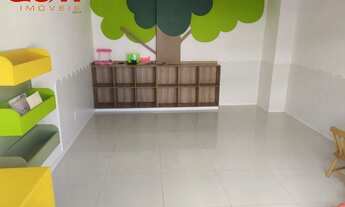 Imagem 6: Condomínio Jacarandá Residence Eusébio