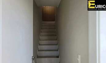 Imagem 4: Casa em condomínio à venda no Condomínio Residencial Villaggio Fiorentino em Valinhos/SP