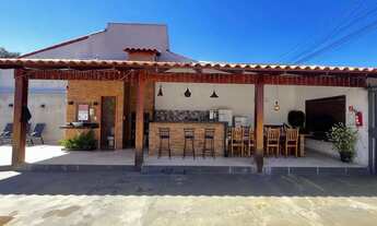 Imagem 5: Casa Arcanjo Miguel