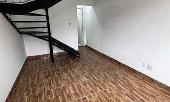 Imagem 2: Apartamento 60m2 em Campo Grande RJ