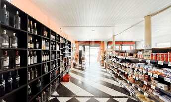 Imagem 4: PRÉDIO COMERCIAL E RESIDENCIAL COM 10 SUÍTES - À VENDA, 312,50M² POR R$ 900.000,00 MOSQUEI