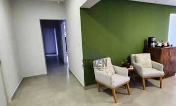 Imagem 4: Ponto Comercial à Venda no Jardim Paulista Bauru 8 Salas e Recepção