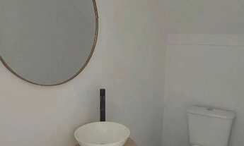 Imagem 6: Sobrado com 2 dormitórios para alugar, 148 m² por R$ 2.970,00/mês - Nova Brasília - Joinvi