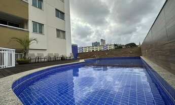 Imagem 2: Apartamento à venda no RESIDÊNCIAL VARANDAS DA FONTE NOVA , MATATU, Salvador, BA