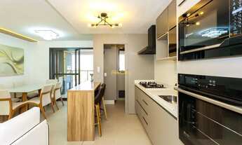 Imagem 4: 2 Quartos mobiliado e decorado no Boa Vista