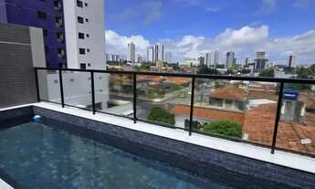 Imagem 3: Cobertura ou Térreo com Área no Bairro dos Estados 2 ou 3 Quartos sendo 1 Suíte com Elevad