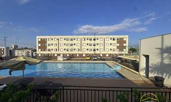 Imagem: Apartamento em Ipatinga, Sorocaba/SP