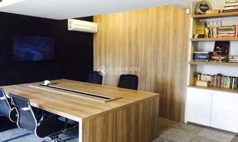 Imagem 2: Sobrado semimobiliado nas Mercês / Bom Retiro - Curitiba