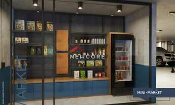 Imagem 7: Apartamento em Avenida Prefeito Waldemar Vieira - Saco dos Limões - Florianópolis/SC