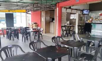 Imagem: Vendo restaurante