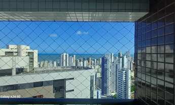 Imagem 9: Apartamento para locação no BEACH CLASS BOA VIAGEM , BOA VIAGEM , Recife, PE