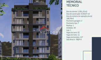 Imagem 4: Apartamento em Avenida Prefeito Waldemar Vieira - Saco dos Limões - Florianópolis/SC