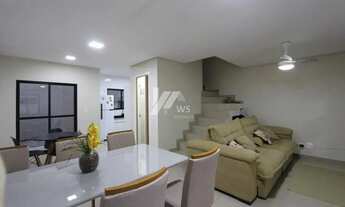 Imagem 4: Triplex em condomínio