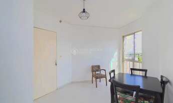 Imagem: Apartamento 1 dormitório, no bairro Camaquã