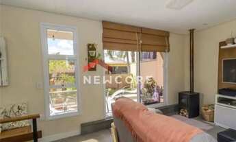 Imagem 3: Casa de condomínio em Rua General Gomes Carneiro - Medianeira - Porto Alegre/RS