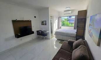 Imagem: Alugo studio mobilido em Buraquinho