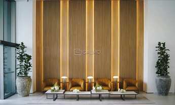 Imagem 7: Sala para venda e locação no Quartier 550 Gleba Palhano Londrina PR