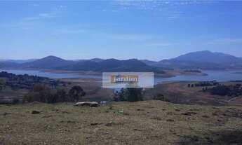 Imagem 4: Terreno à venda, 1033 m² por R$ 390.000,00 - Bom Retiro - Bragança Paulista/SP