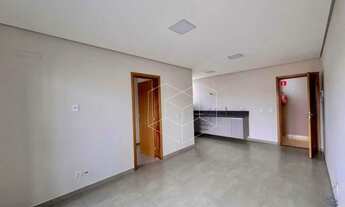 Imagem 3: Apartamento com 1 dormitório para alugar, 48 m² por R$ 1.950,00/mês - Centro - Jaú/SP