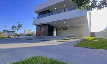 Imagem 2: Imóvel para venda possui 347 metros quadrados no Alphaville, Araçagy - São José de Ribamar