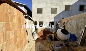 Imagem 2: Casa 2 quartos c/ 2 vagas à venda no Jardim Leblon!