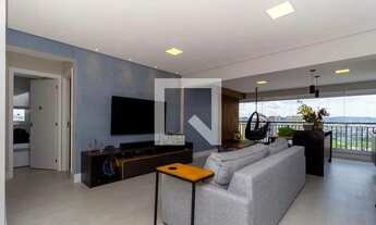 Imagem: Apartamento à Venda - Belém, 2 Quartos