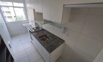 Imagem 5: Alugo apto semi mobiliado