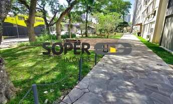 Imagem 5: Apartamento Imóvel para aluguel tem 40 metros quadrados com 1 quarto em Tristeza - Porto A