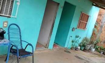 Imagem: Vende-se casa em Icoaraci