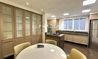 Imagem 9: Casa para locação em Alphaville - Alpha Conde