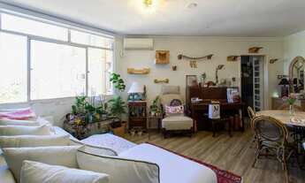 Imagem: Apartamento 2 dormitórios I bairro Cristal