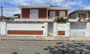 Imagem: Casa Alto Padrão para Aluguel - 4 Quartos
