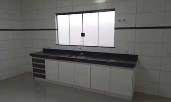 Imagem 2: Casa Nova São Gabriel Batatais /SP