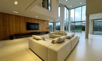 Imagem 3: Oportunidade - Casa Condomínio - Urbanova - Condomínio Alphaville II - 3 Dormitórios - 581