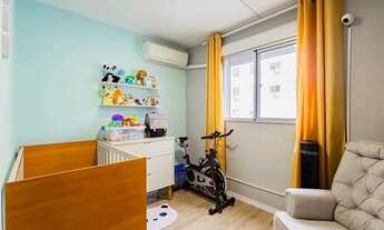 Imagem 6: Apartamento em Morro Santana