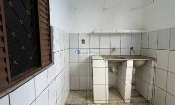 Imagem 4: Casa no Setor Tradicional Sul, Avenida Bernardo Sayão Quadra 166