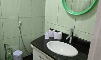 Imagem 6: Barra da Tijuca Jardim Oceânico