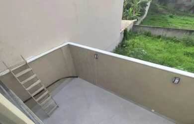 Imagem 14: CASA MARROM NOVA