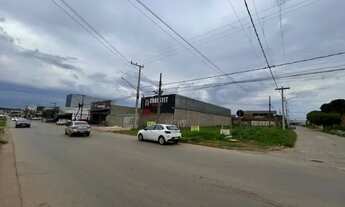 Imagem 2: Águas Lindas - Lote comercial