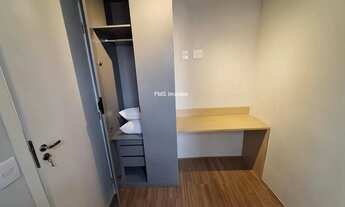 Imagem 11: 2 dormitórios mobiliado para locação na Barra Funda R$ 3.300,00